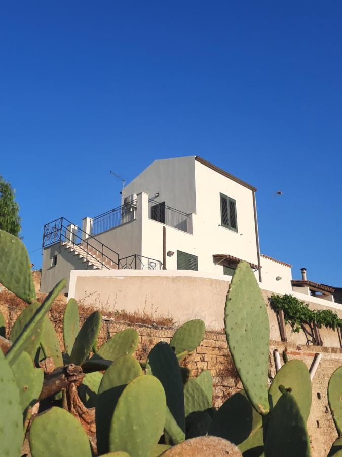 Belvedere Santa Margherita di Belice Exterior foto