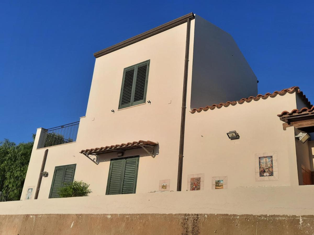 Belvedere Santa Margherita di Belice Exterior foto
