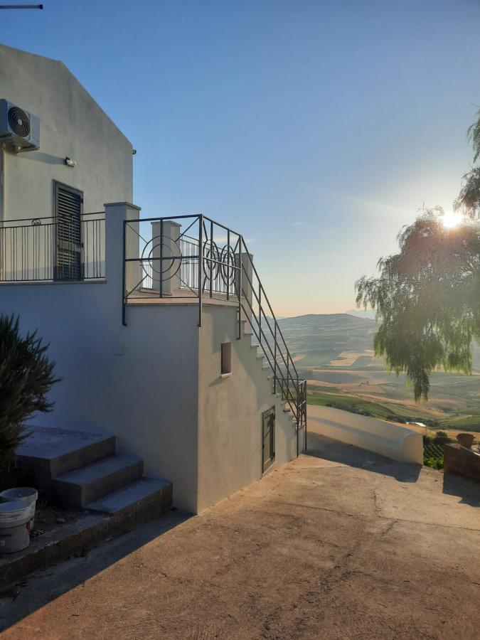 Belvedere Santa Margherita di Belice Exterior foto