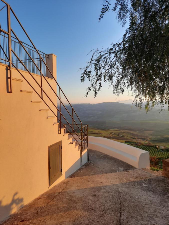 Belvedere Santa Margherita di Belice Exterior foto