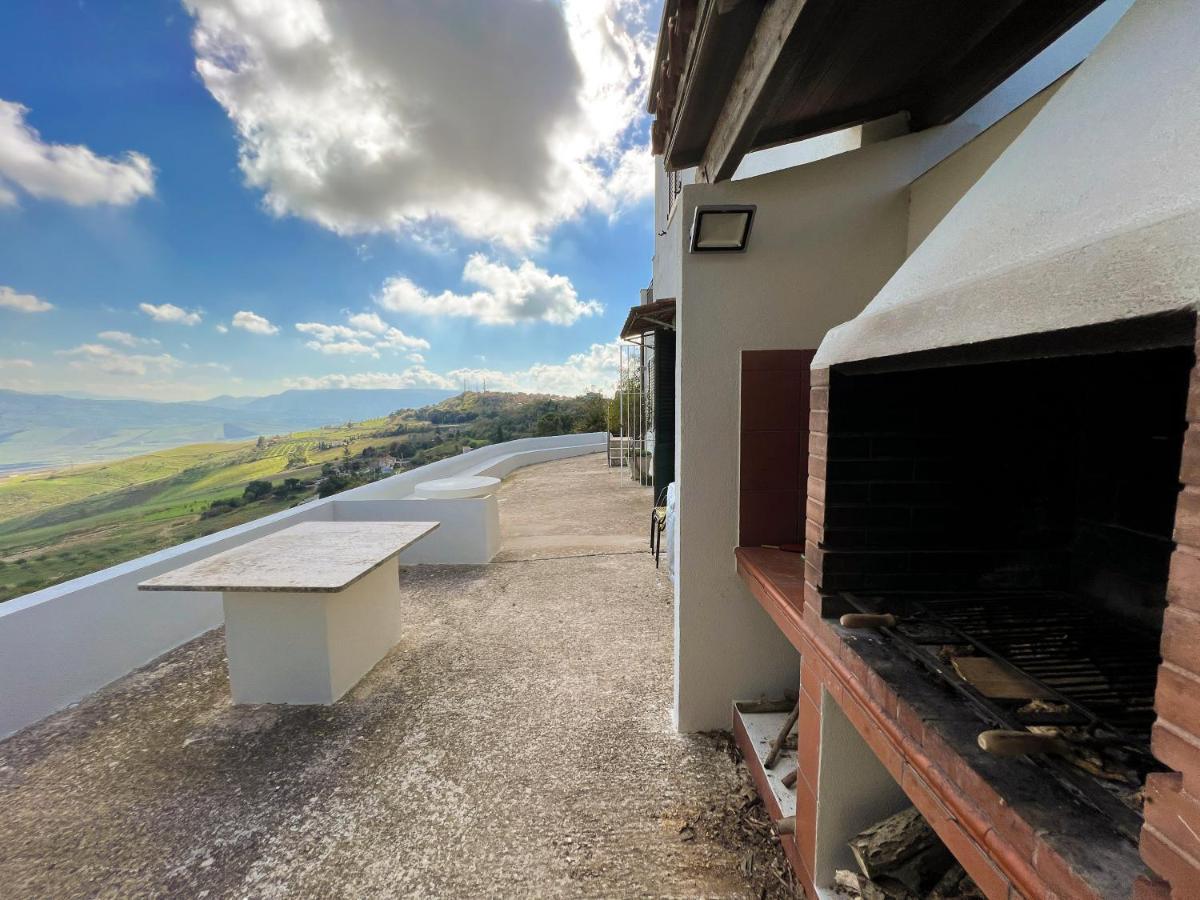 Belvedere Santa Margherita di Belice Exterior foto