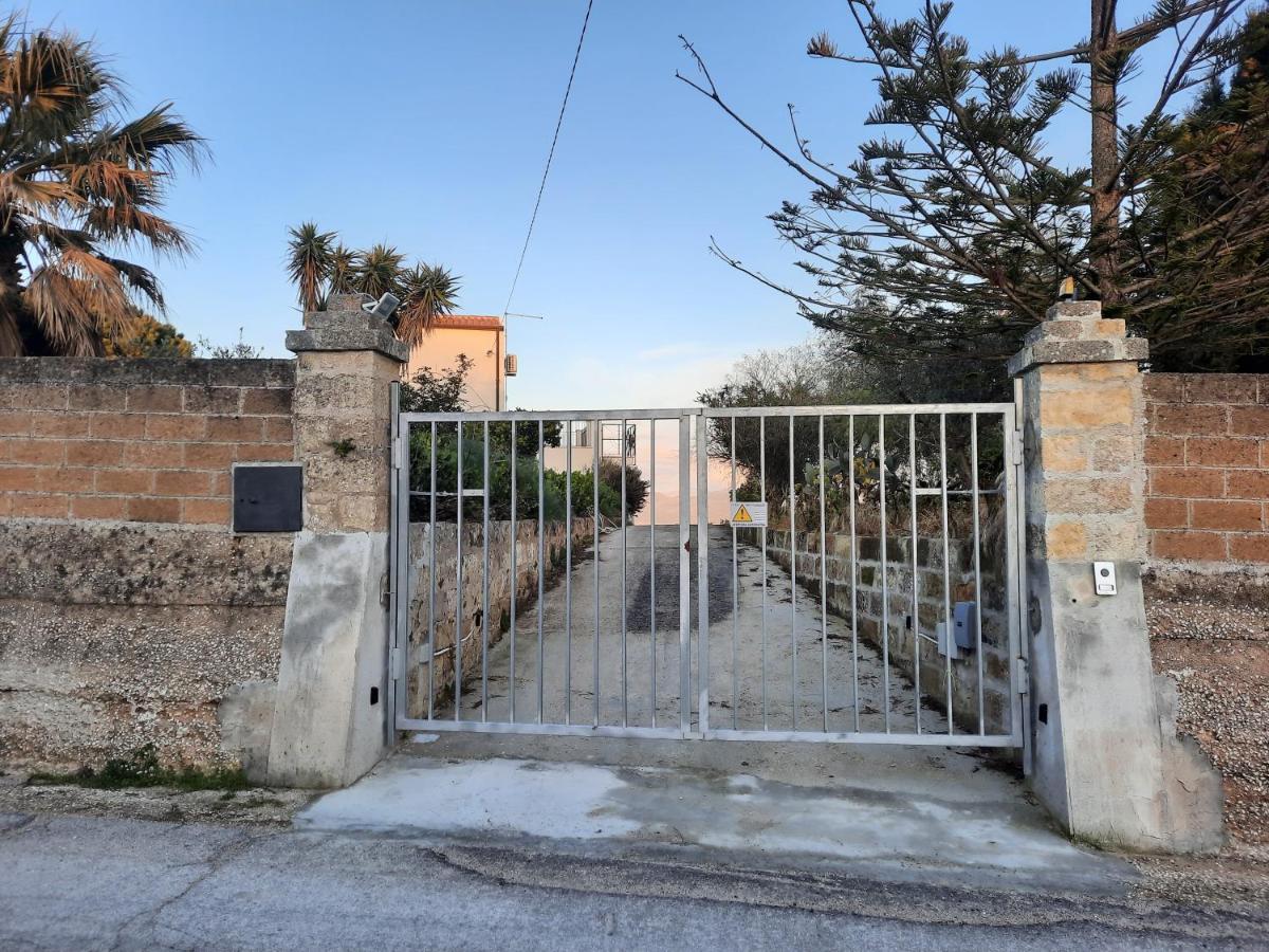 Belvedere Santa Margherita di Belice Exterior foto