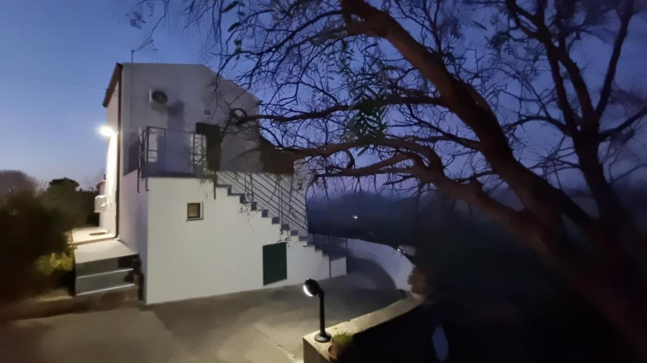 Belvedere Santa Margherita di Belice Exterior foto