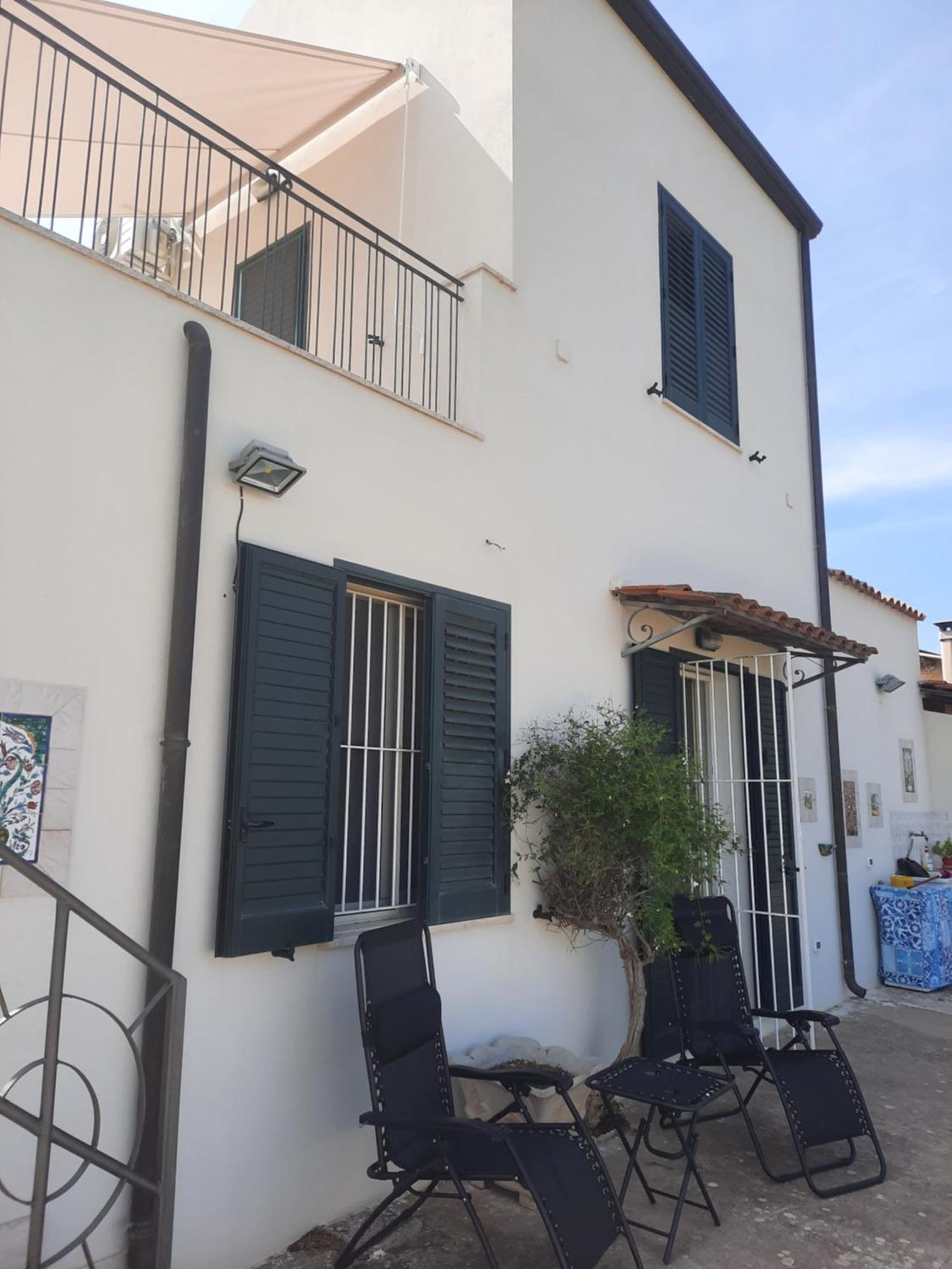 Belvedere Santa Margherita di Belice Exterior foto