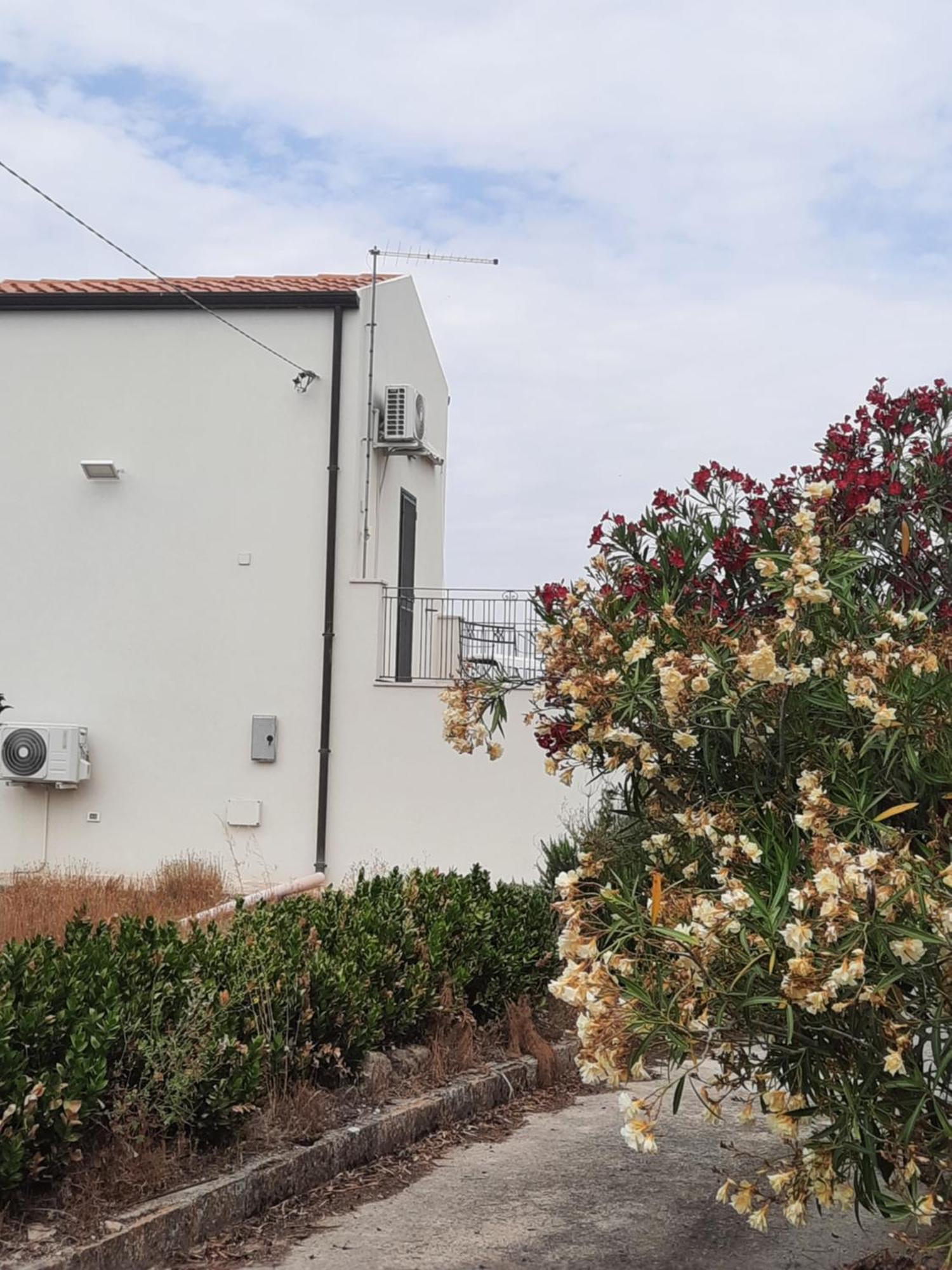 Belvedere Santa Margherita di Belice Exterior foto