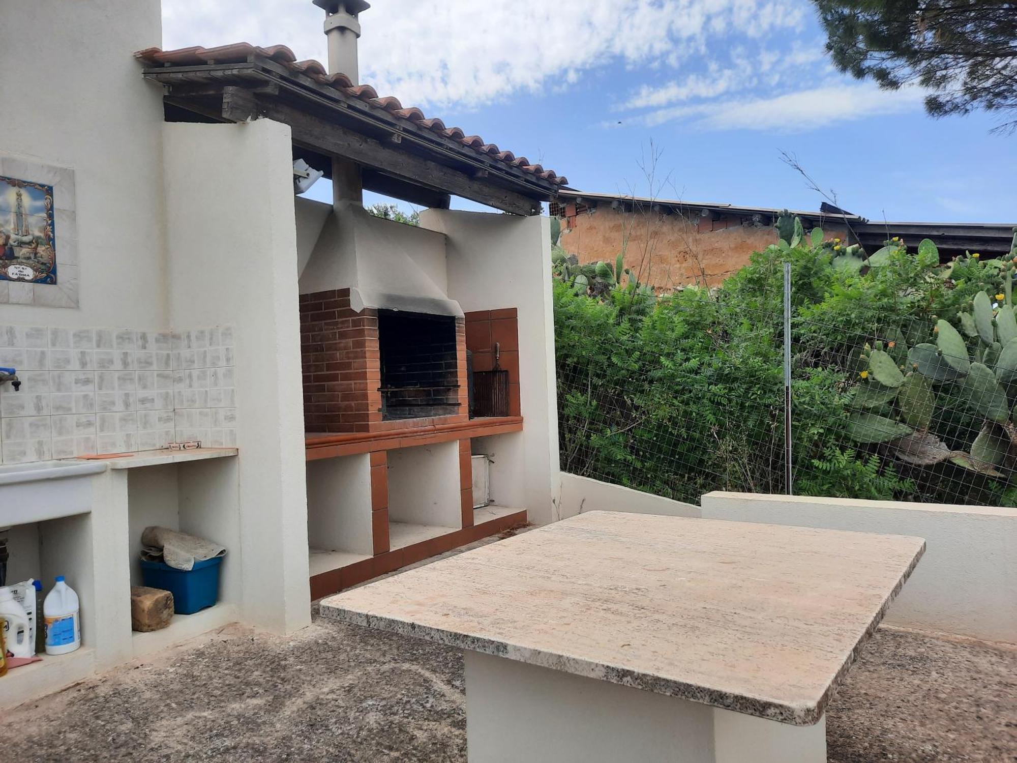 Belvedere Santa Margherita di Belice Exterior foto
